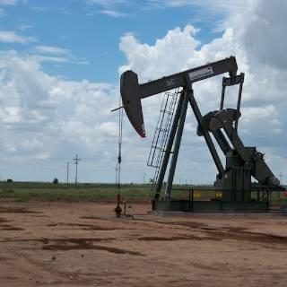 pumpjack